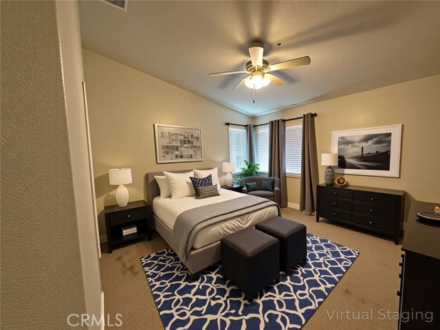 Detail Gallery Image 6 of 11 For 13481 Dana Ct, Fontana,  CA 92336 - 3 Beds | 2 Baths