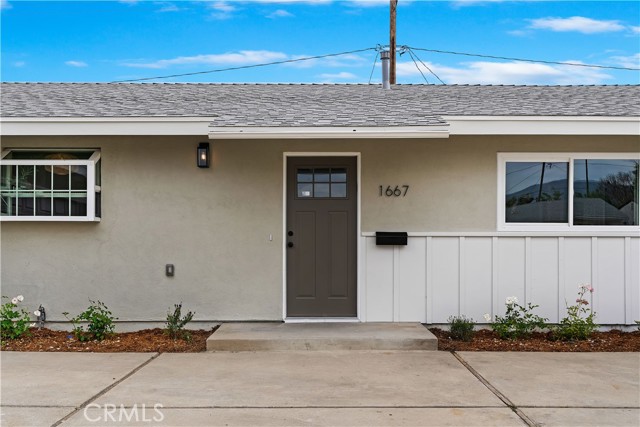 Detail Gallery Image 3 of 29 For 1667 Wilton St, Simi Valley,  CA 93065 - 4 Beds | 2 Baths
