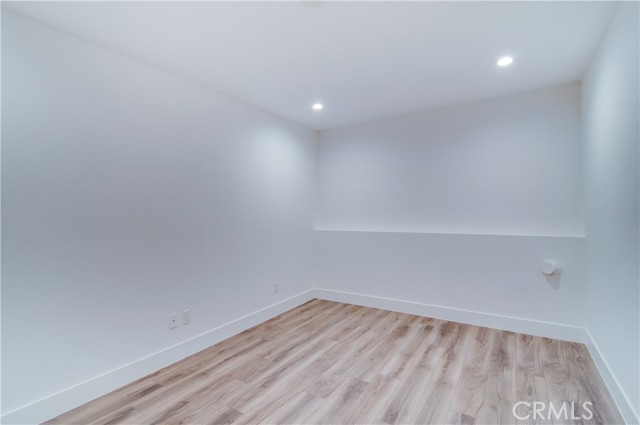 Downstairs Bonus Room
