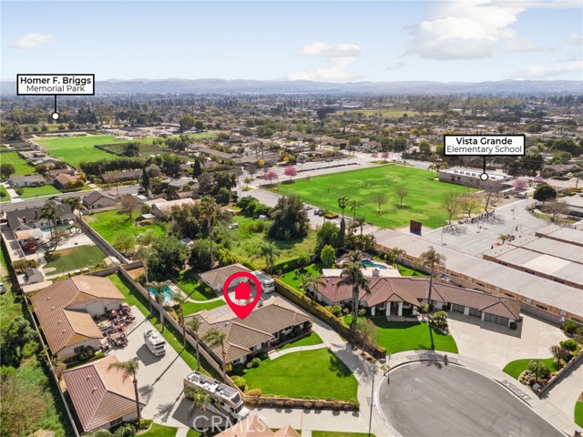 Detail Gallery Image 42 of 45 For 1725 S Elderberry, Ontario,  CA 91762 - 3 Beds | 3 Baths