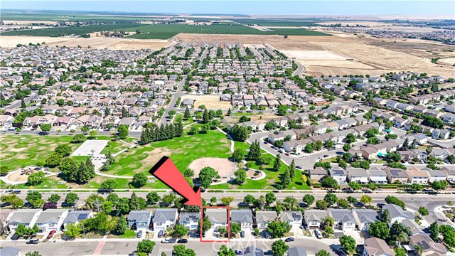 Detail Gallery Image 2 of 44 For 1235 Sunrise Dr, Merced,  CA 95348 - 4 Beds | 2/1 Baths