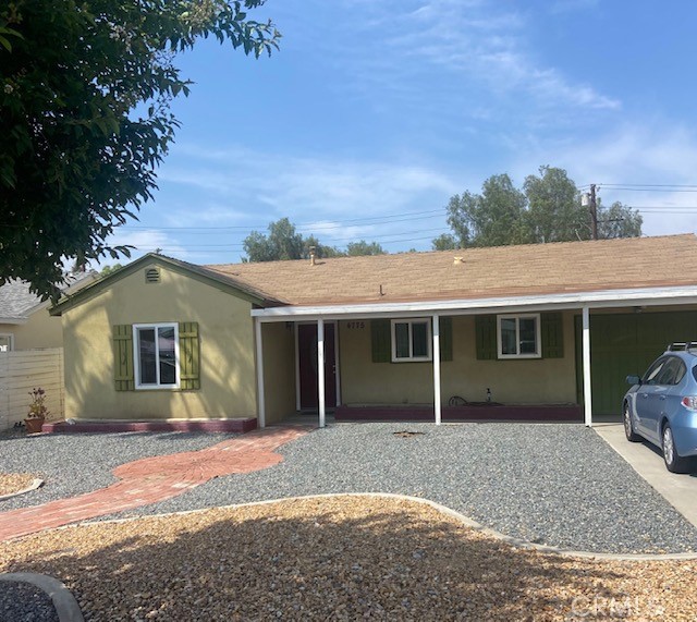 Detail Gallery Image 1 of 1 For 4775 Beverly Ct, Riverside,  CA 92506 - 3 Beds | 2 Baths