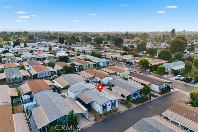 Detail Gallery Image 5 of 33 For 692 N Adele #50,  Orange,  CA 92867 - 2 Beds | 2 Baths