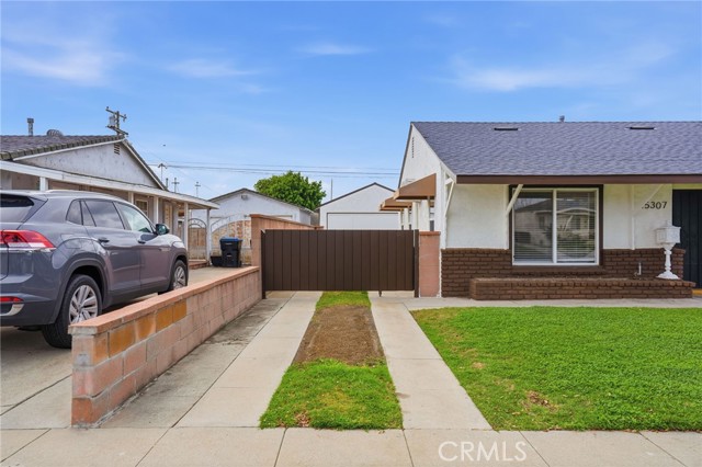 Detail Gallery Image 43 of 43 For 15307 Sylvanwood, Norwalk,  CA 90650 - 2 Beds | 1 Baths