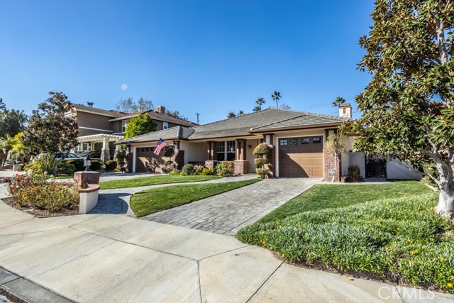 Image 3 for 17525 Page Court, Yorba Linda, CA 92886