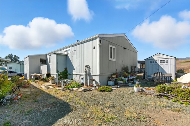 Detail Gallery Image 23 of 29 For 9540 Avonne Ave #14,  San Simeon,  CA 93452 - 2 Beds | 2 Baths