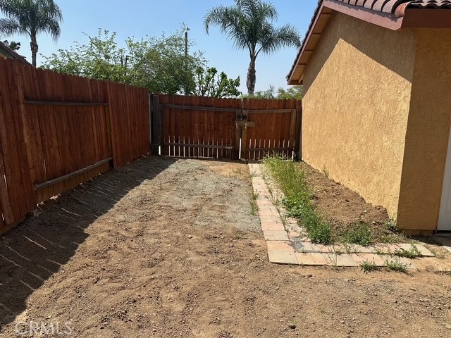 Detail Gallery Image 24 of 24 For 23587 Parkland Ave, Moreno Valley,  CA 92557 - 3 Beds | 2/1 Baths