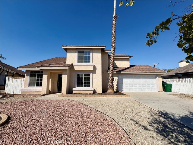 Detail Gallery Image 14 of 14 For 5309 Saint Laurent Pl, Palmdale,  CA 93552 - 4 Beds | 3 Baths