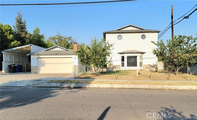 Detail Gallery Image 1 of 1 For 4935 N H St, San Bernardino,  CA 92407 - 4 Beds | 3 Baths