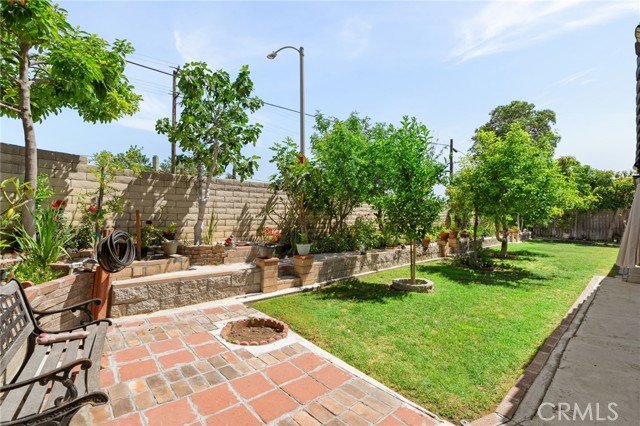Detail Gallery Image 29 of 39 For 756 W Fontlee Ln, Rialto,  CA 92376 - 4 Beds | 2/1 Baths