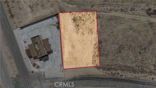 Detail Gallery Image 7 of 24 For 0 South Loop Blvd Near Calif City Blvd, California City,  CA 93505 - – Beds | – Baths