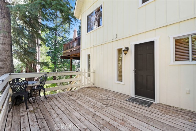 Detail Gallery Image 18 of 22 For 195 Birchwood Dr, Lake Arrowhead,  CA 92352 - 3 Beds | 3/1 Baths