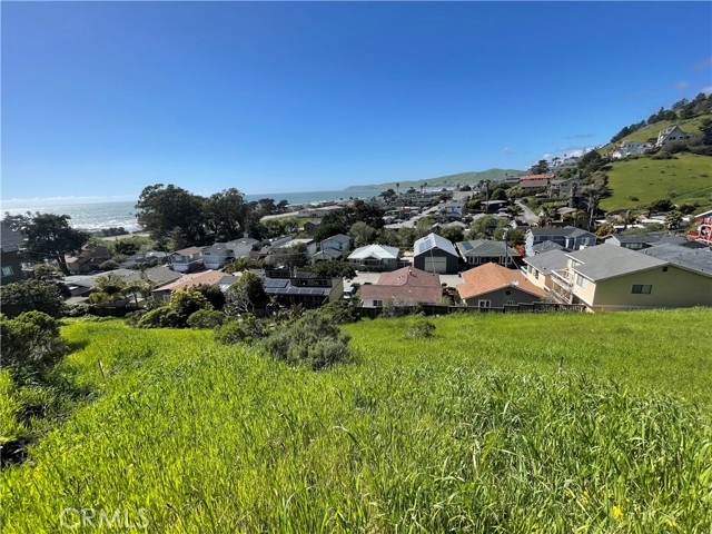 Detail Gallery Image 1 of 5 For 325 Cerro Gordo Ave, Cayucos,  CA 93430 - – Beds | – Baths