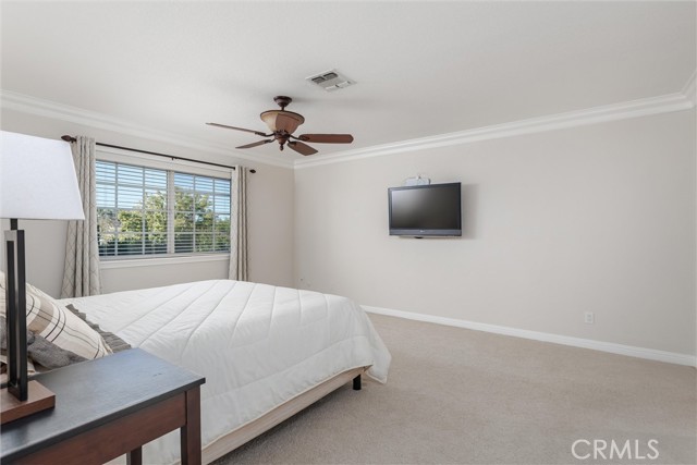 Detail Gallery Image 19 of 52 For 833 Rolling Hills Dr, Paso Robles,  CA 93446 - 4 Beds | 3 Baths