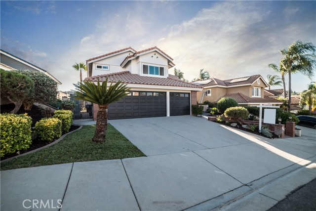 Image 3 for 13164 San Rafael Dr, Chino Hills, CA 91709