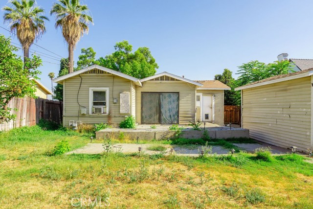 Detail Gallery Image 25 of 26 For 784 W 17th St, San Bernardino,  CA 92405 - 2 Beds | 1 Baths