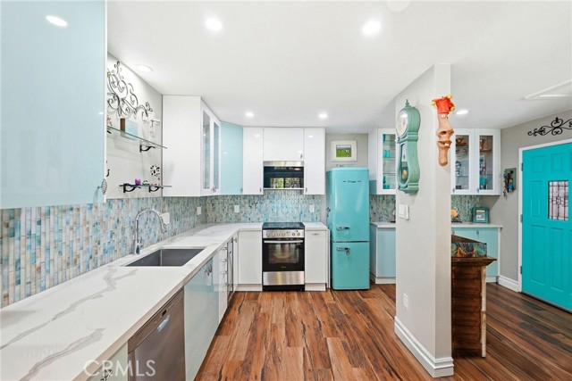 Detail Gallery Image 12 of 35 For 7890 E Spring St 19k,  Long Beach,  CA 90815 - 1 Beds | 1 Baths