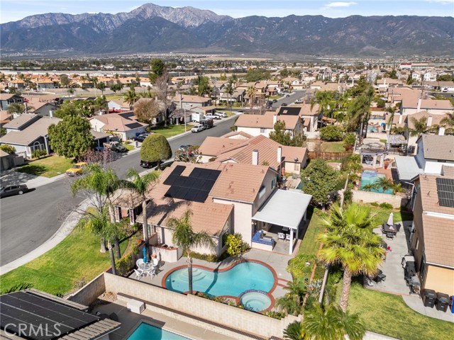 Detail Gallery Image 43 of 49 For 7243 Kittyhawk St, Fontana,  CA 92336 - 4 Beds | 3 Baths