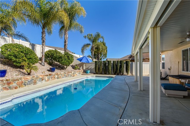 Detail Gallery Image 27 of 35 For 28300 Long Meadow Dr, Menifee,  CA 92584 - 2 Beds | 2 Baths