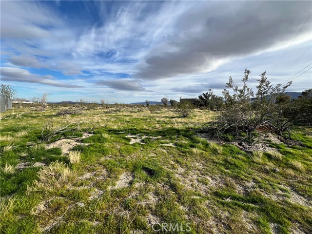 Detail Gallery Image 1 of 11 For 0 Frying Pan Lot 64 Rd, Borrego Springs,  CA 92004 - – Beds | – Baths