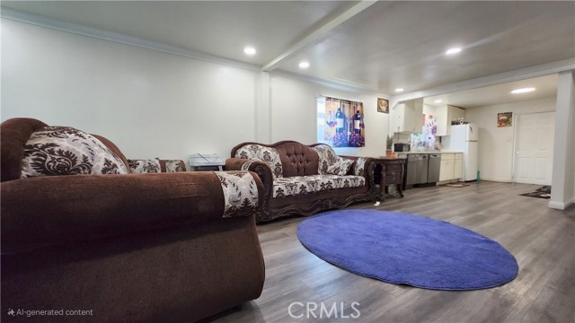 Detail Gallery Image 6 of 23 For 540 N Gardena St, San Bernardino,  CA 92411 - 3 Beds | 2 Baths