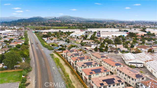 Detail Gallery Image 55 of 55 For 9335 via Azul, Pico Rivera,  CA 90660 - 3 Beds | 3 Baths