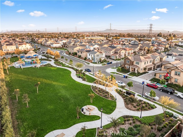 Detail Gallery Image 39 of 42 For 3656 Basanite Ave, Ontario,  CA 91761 - 4 Beds | 3 Baths