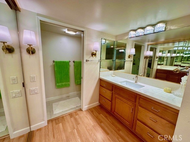 Detail Gallery Image 20 of 28 For 3273 San Amadeo a,  Laguna Woods,  CA 92637 - 2 Beds | 2 Baths