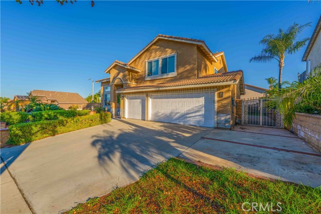 Detail Gallery Image 34 of 34 For 2515 Sweet Rain, Corona,  CA 92881 - 5 Beds | 3 Baths