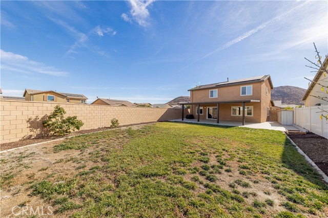 Detail Gallery Image 26 of 37 For 32294 Roman Warren Way, Winchester,  CA 92596 - 4 Beds | 2/1 Baths