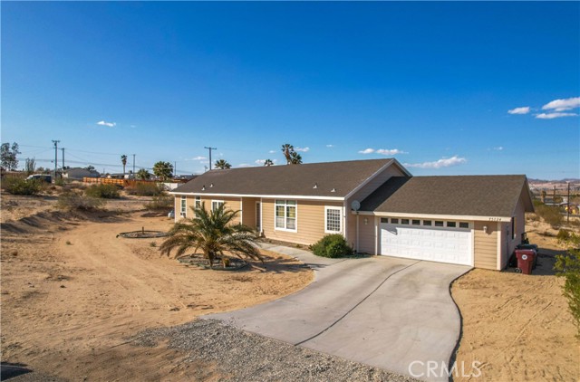 Image 3 for 73824 Homestead Dr, 29 Palms, CA 92277