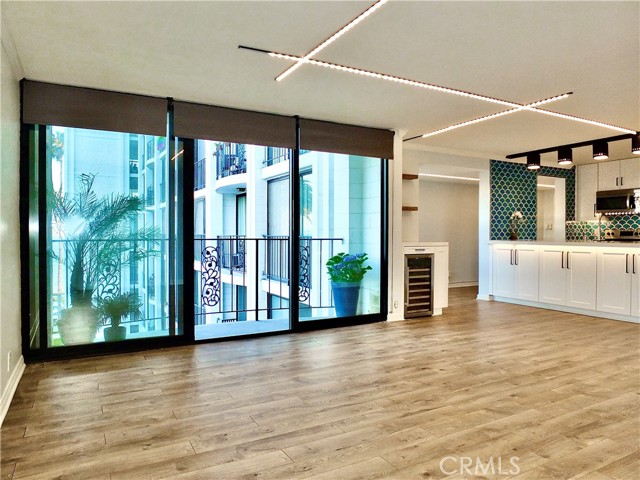 Detail Gallery Image 18 of 29 For 2601 E Ocean Bld #407,  Long Beach,  CA 90803 - 2 Beds | 2 Baths