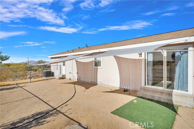 Detail Gallery Image 32 of 46 For 32253 Carnelian Rd, Lucerne Valley,  CA 92356 - 4 Beds | 2 Baths