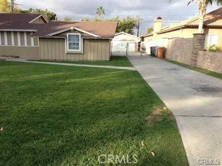 1901 Page Ave, Fullerton, CA 92833