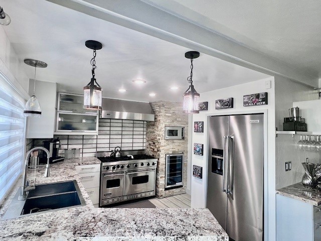 Image 4 of 20 For 1107 Woodbury Drive