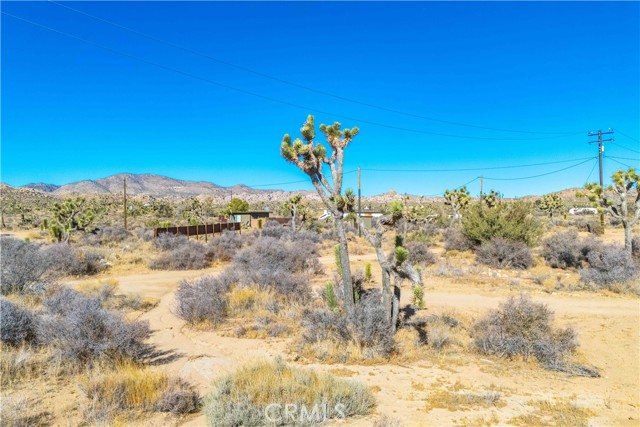 Detail Gallery Image 33 of 56 For 52430 Geronimo Trl, Pioneertown,  CA 92268 - 2 Beds | 1 Baths