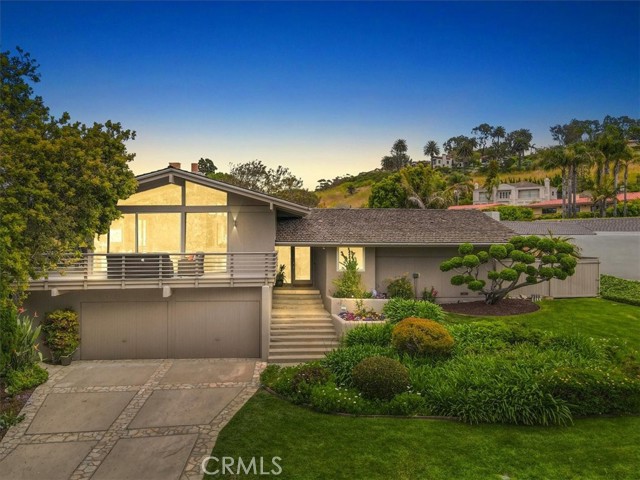 805 Via Margate, Palos Verdes Estates, California 90274, 3 Bedrooms Bedrooms, ,1 BathroomBathrooms,Residential,Sold,Via Margate,PV23101741