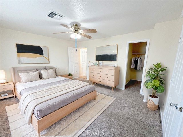 Detail Gallery Image 2 of 19 For 215 Cibola St, Needles,  CA 92363 - 2 Beds | 1 Baths