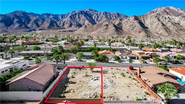 Detail Gallery Image 4 of 10 For 0 Lot 17 Avenida Diaz, La Quinta,  CA 92253 - – Beds | – Baths