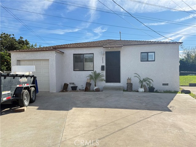 Detail Gallery Image 2 of 12 For 2600 Charlotte Ave, Rosemead,  CA 91770 - 3 Beds | 1 Baths