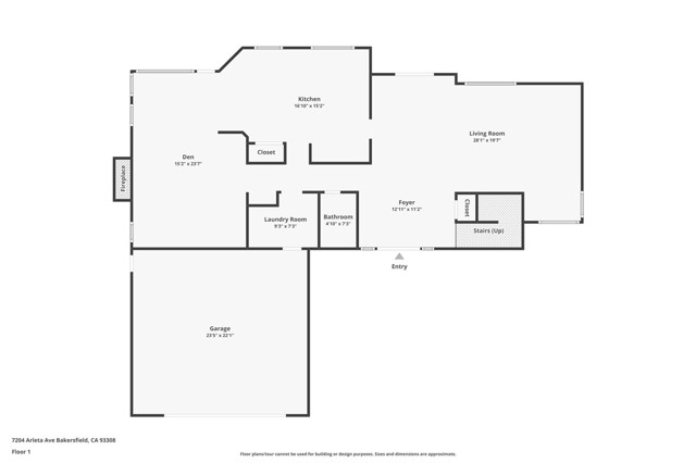 Property Photo from MLS