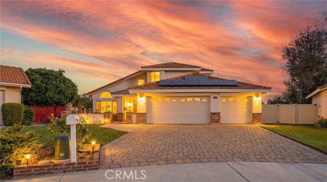 Detail Gallery Image 2 of 71 For 29824 Nightview Cir, Temecula,  CA 92591 - 4 Beds | 3 Baths