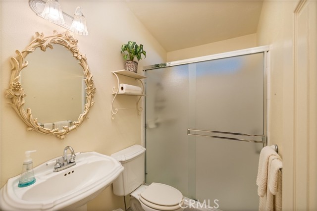 Detail Gallery Image 32 of 54 For 39737 Road 274 #45,  Bass Lake,  CA 93604 - 2 Beds | 2 Baths
