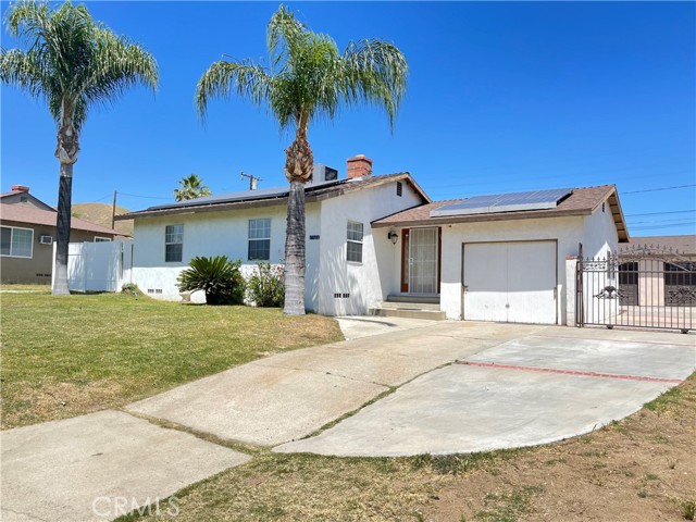 2923 Turrill Ave, San Bernardino, CA 92405