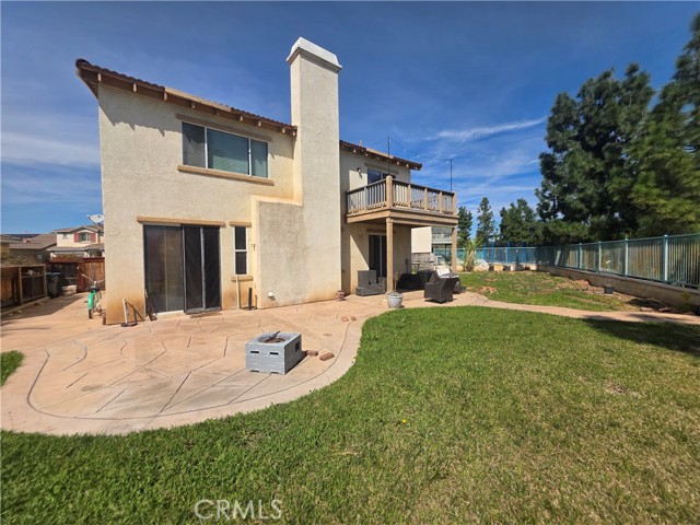 Detail Gallery Image 21 of 21 For 16080 Edgewater, Moreno Valley,  CA 92551 - 4 Beds | 2/1 Baths