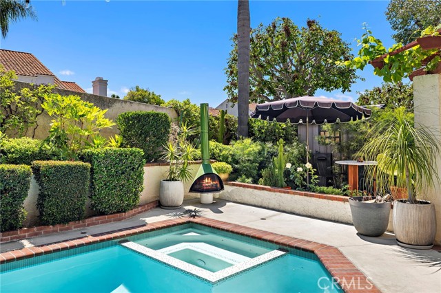 Detail Gallery Image 42 of 55 For 25962 Ernestine Ct, Laguna Hills,  CA 92653 - 3 Beds | 2/1 Baths