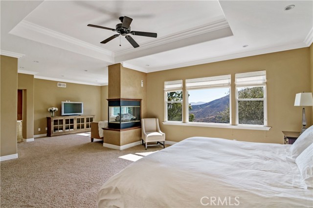 Detail Gallery Image 9 of 18 For 3365 Paseo Del Sol, Calabasas,  CA 91302 - 5 Beds | 4/1 Baths