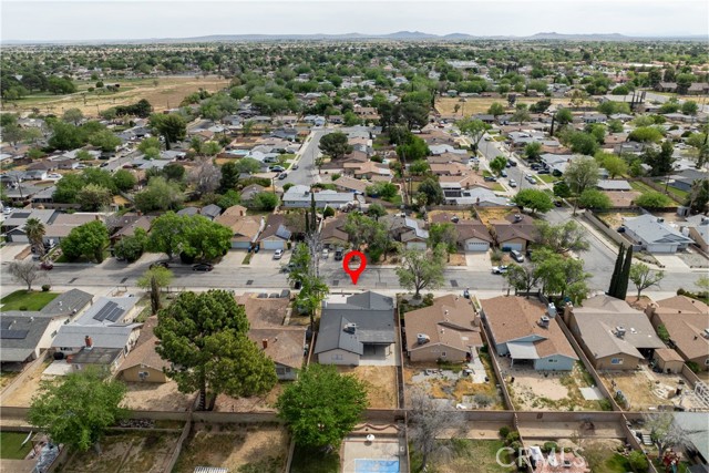 Detail Gallery Image 20 of 21 For 44509 Watford Ave, Lancaster,  CA 93535 - 3 Beds | 2 Baths