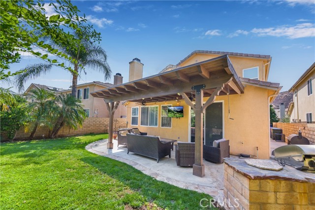 Detail Gallery Image 29 of 35 For 19659 Lanview Lane, Saugus,  CA 91350 - 4 Beds | 3 Baths