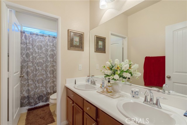 Detail Gallery Image 21 of 33 For 29338 Fall River Ln, Menifee,  CA 92584 - 4 Beds | 2/1 Baths